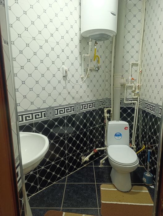 Uy sotiladi qarshi shahrida