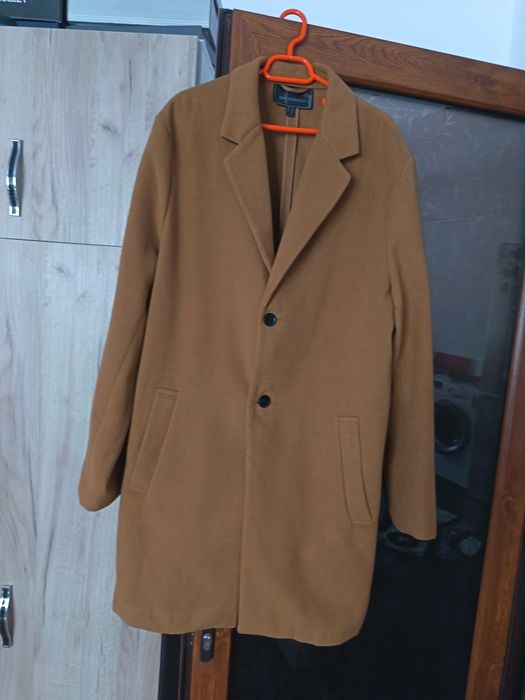Palton bărbați mărimea 58