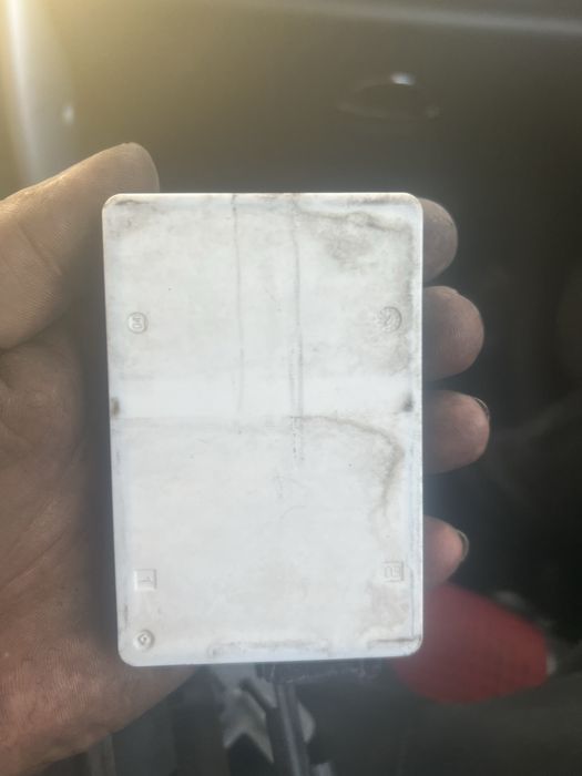 Радар за Мерцедес ML-GL 166