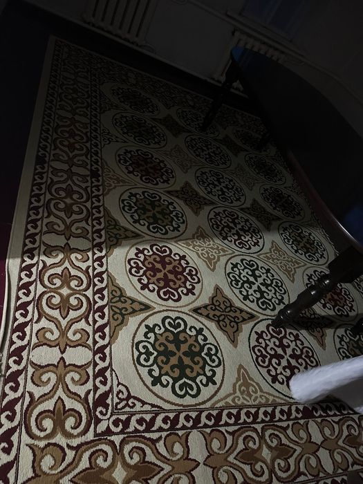 Паласы, ковры, дорожки