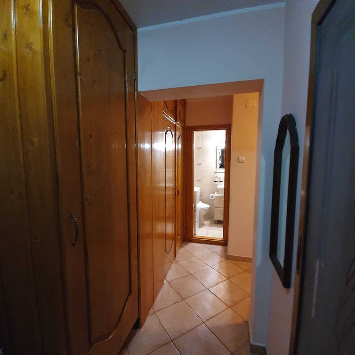 De inchiriat 3 Camere Craiova Ramada - decomandat electrocasnice noi