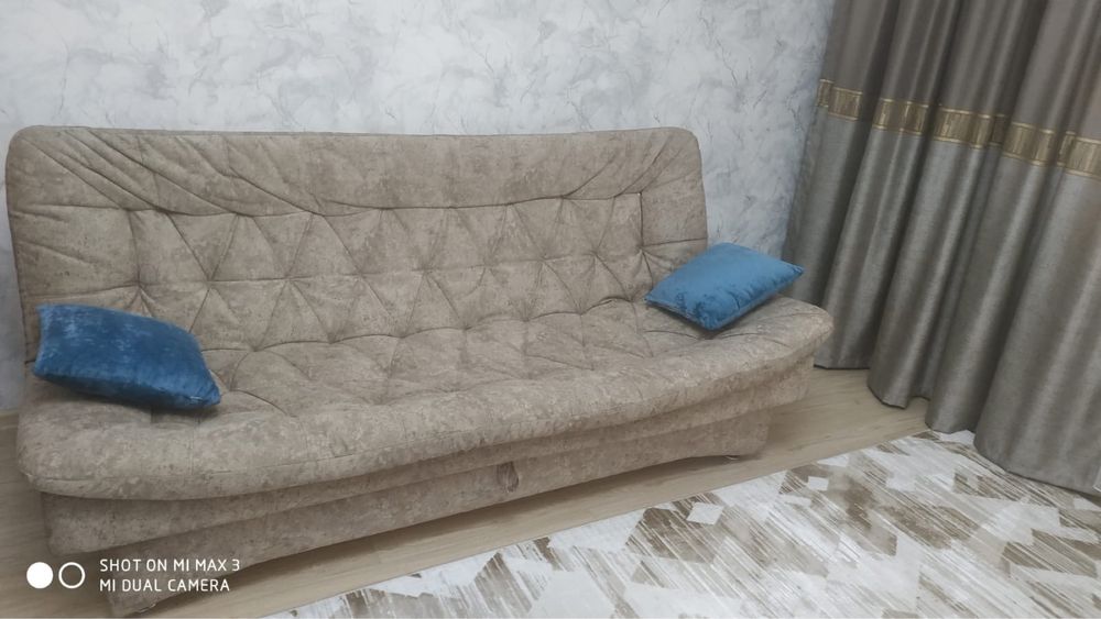 Мягкий уголок/ диван