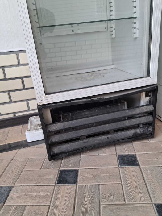 Artel xolodolnik magazinniki