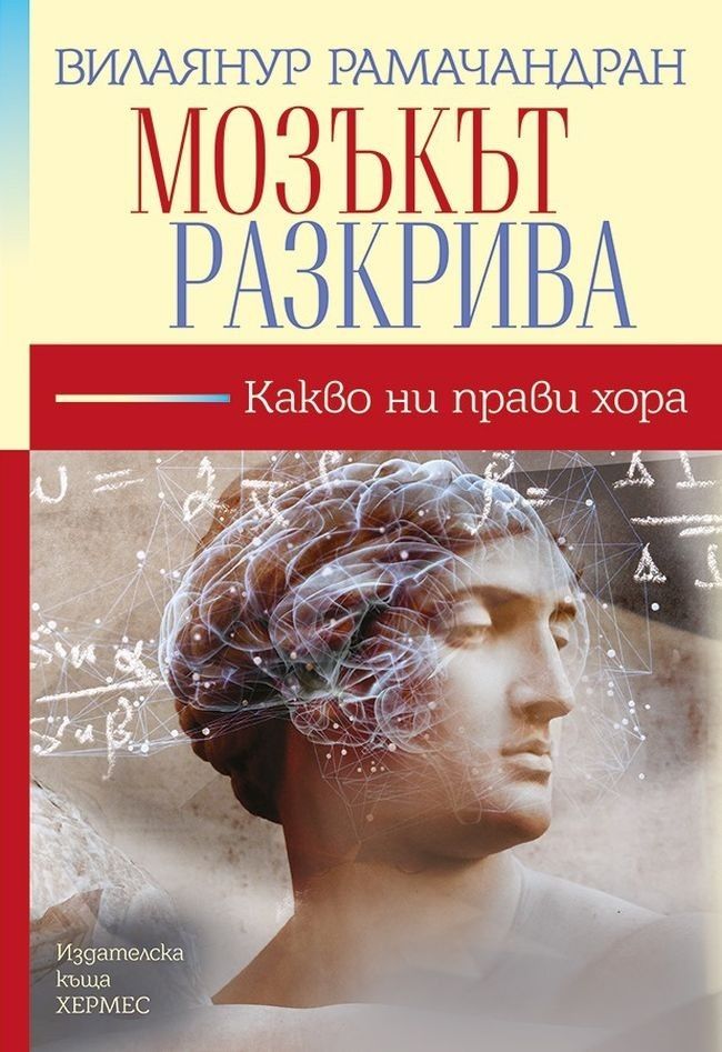Истински халюцинации,Кодътна душата,Мозъкът разкрива