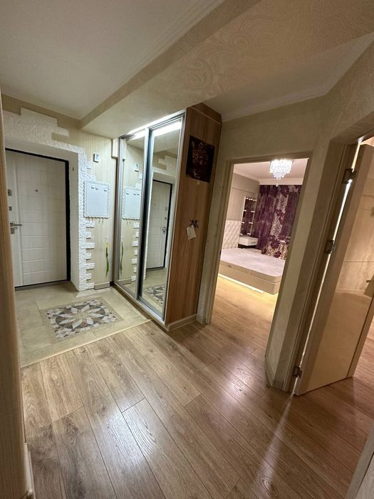 Ц-6 Джентльмен Паб, пожарка 3/4/4 ИПОТЕКА