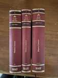 Stapanul inelelor - 3 Vol.