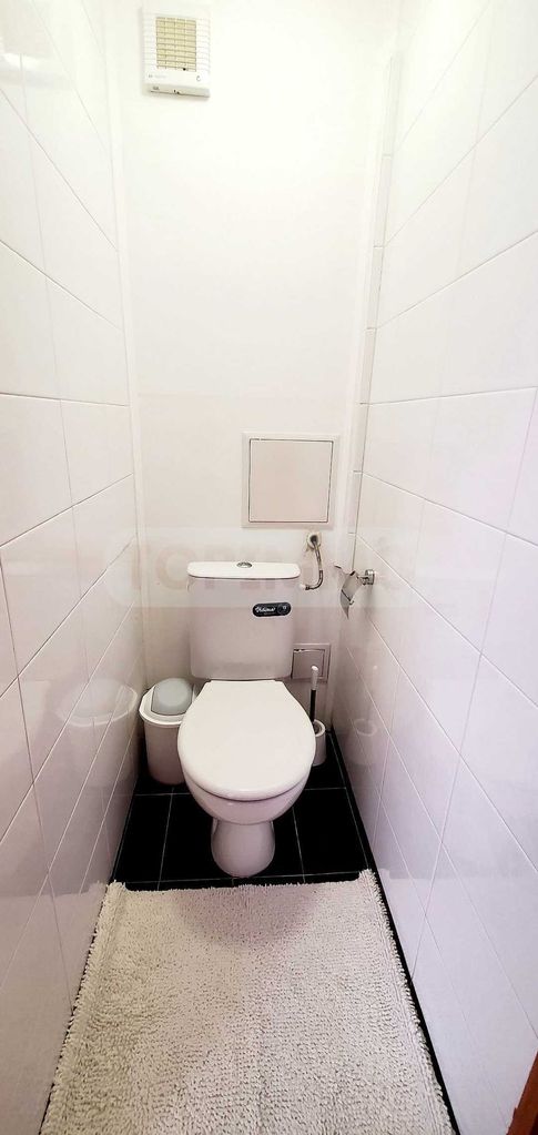 Дава се под наем Четиристаен апартамент в Варна, Чайка - 85 кв.м за 750 € - Снимка #5