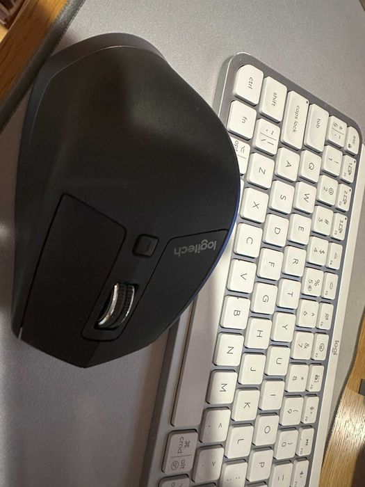 Mouse Logitech MX Master