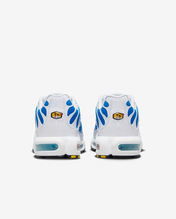 Nike Air Max Plus TN Battle Blue Men’s Trainers Sneakers