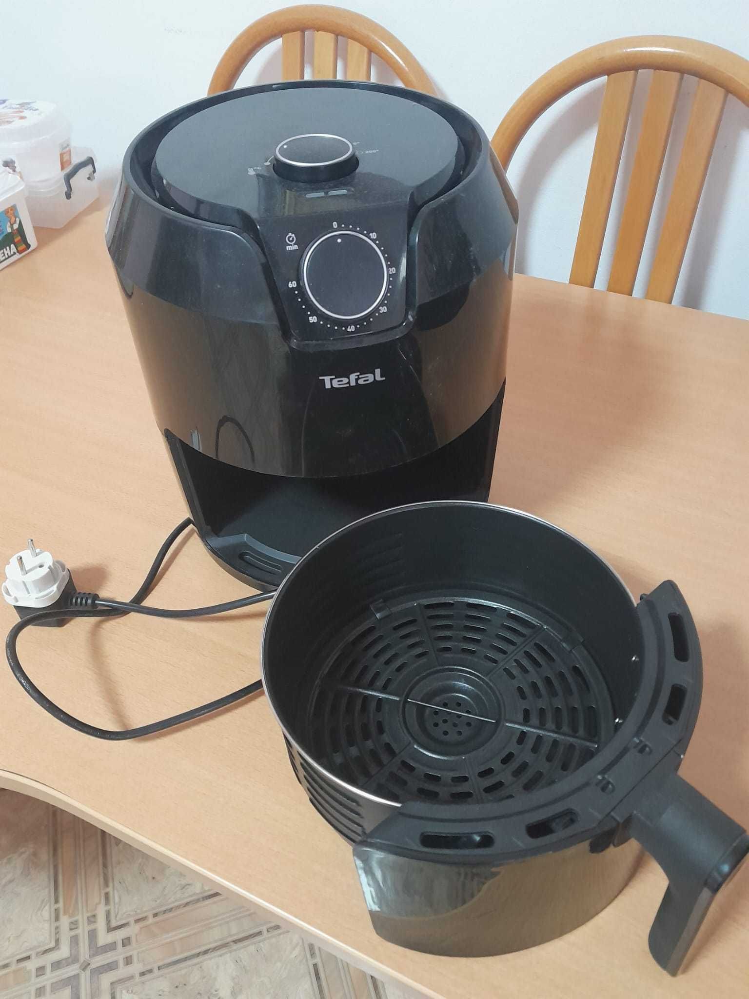 ЕЪР ФРАИЪР,марка Tefal