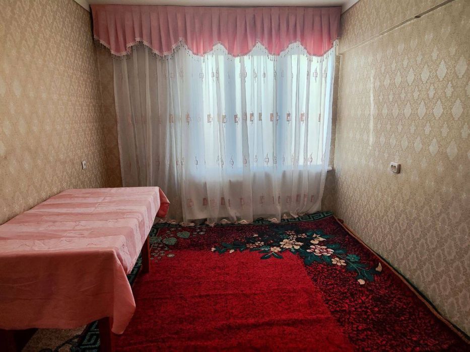 Кора камиш 2/4 оилага 3 хонали квартира тансикбоев