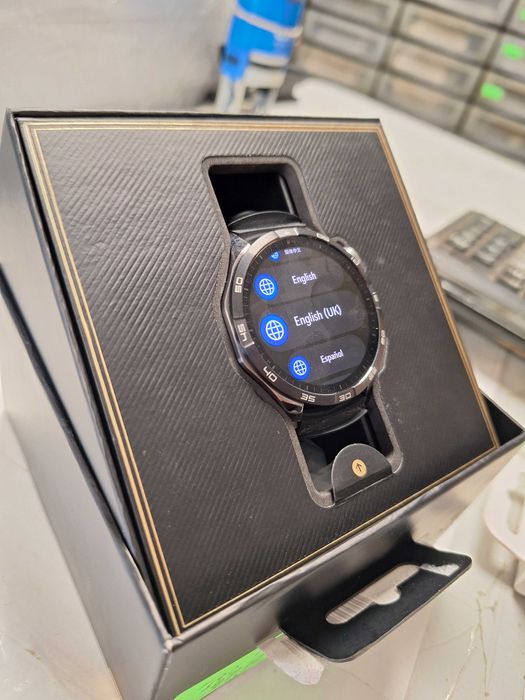 Huawei Watch GT 4 - 46mm