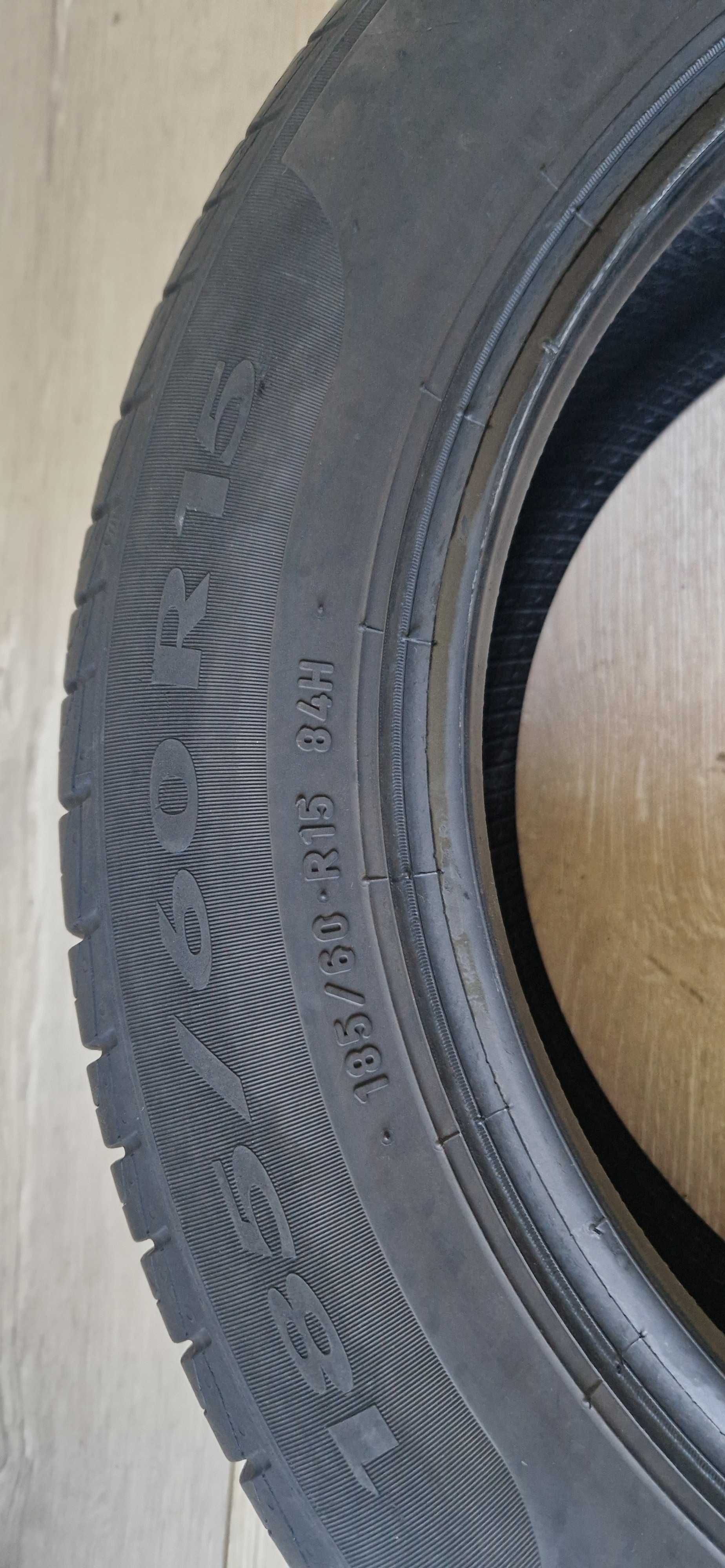 Летни гуми 185/60/R15 PIRELLI