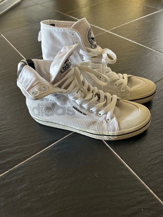 Обувки ,употребявани