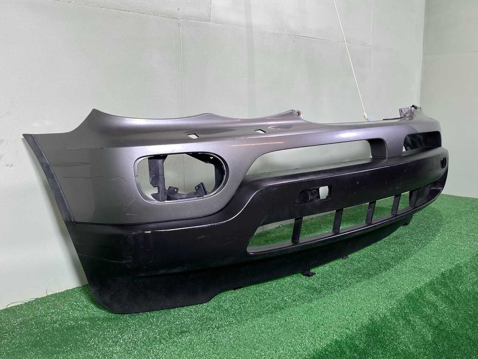предна броня BMW X5 e53 facelift 2004-2006 г. #1094V