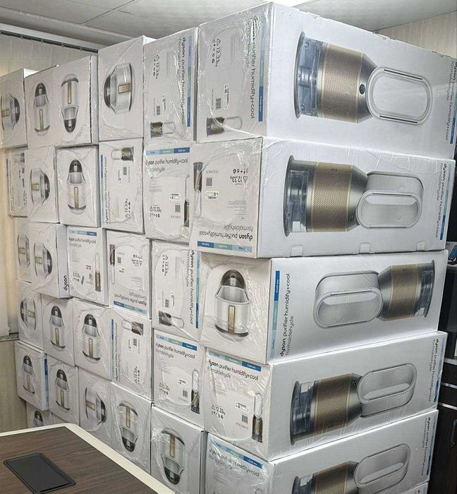 DYSON PH05 Очиститель и увлажните воздуха гарантия доставка есть