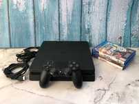 Consola Sony PlayStation PS4 Stare Foarte buna Cadoul Ideal