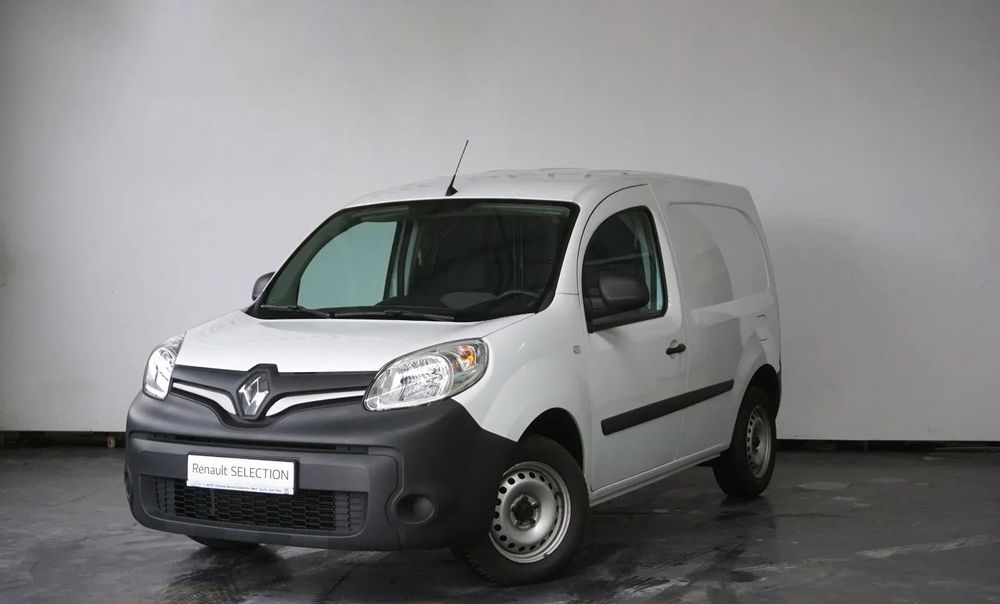 Renault KANGOO renault, kangoo, others, BLUE dCi 95 Limited