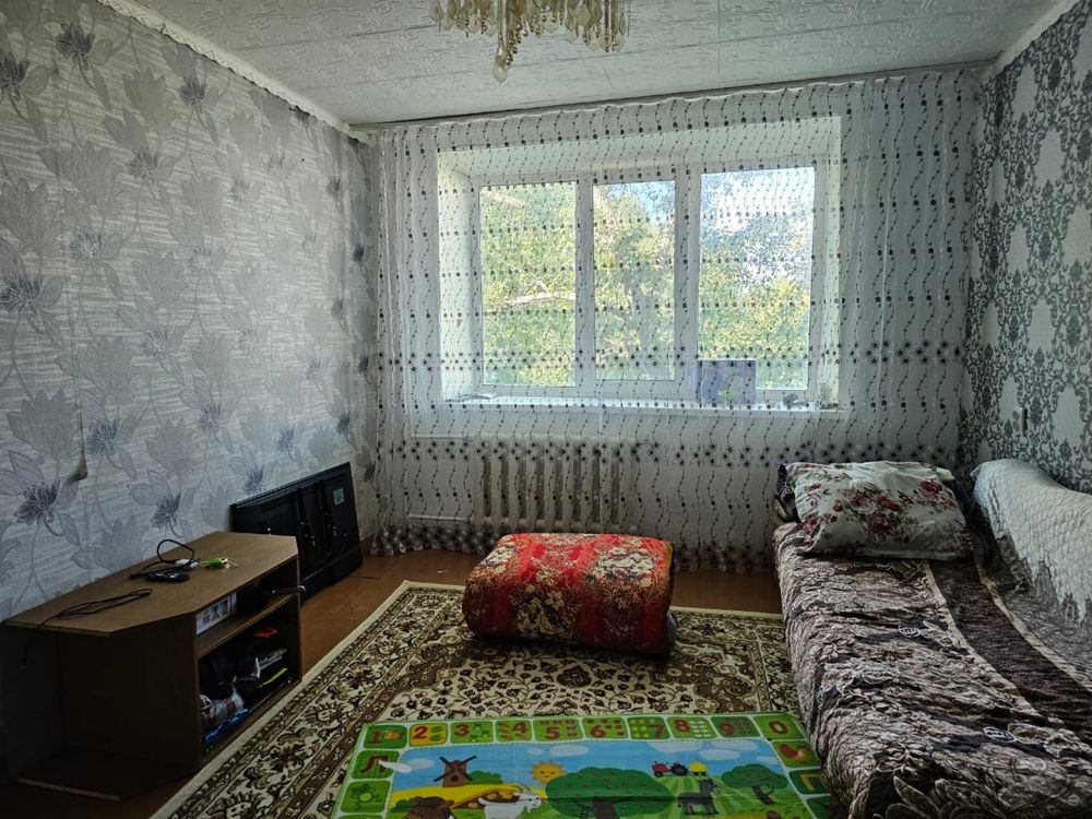 Продам 2-х комнатную квартиру