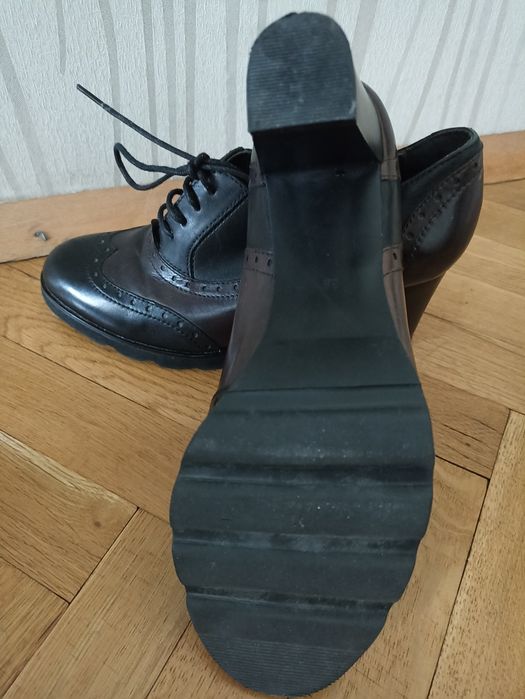 Zanon&Zago shoes