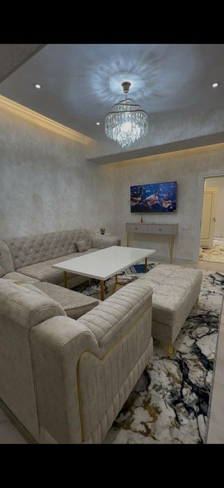 Квартира арендага берилаи