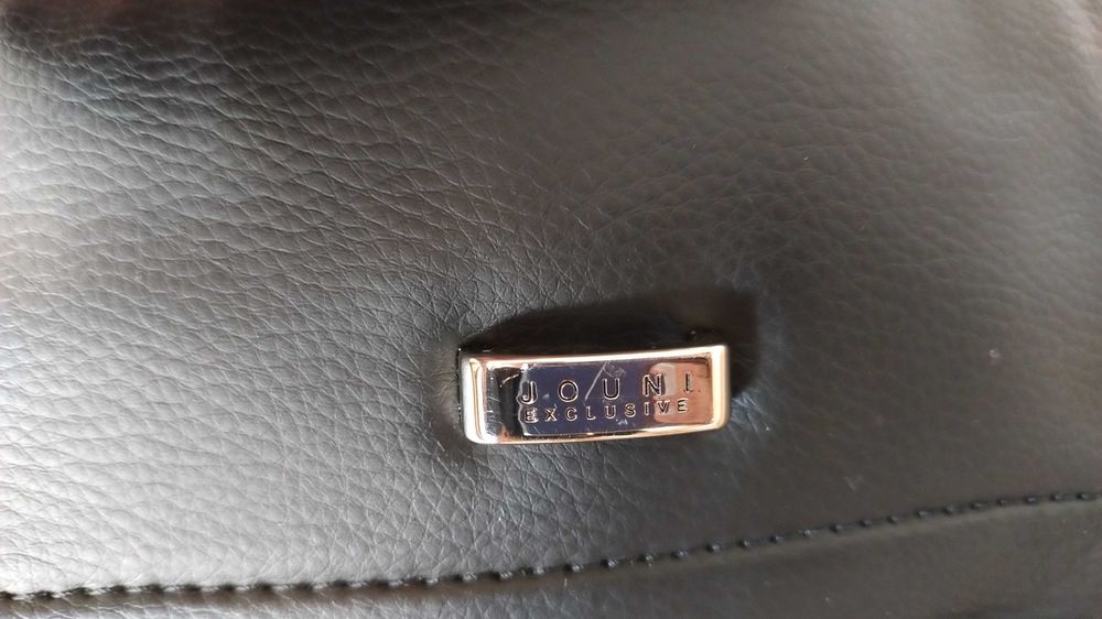 Jouni Exclusive дамска чанта