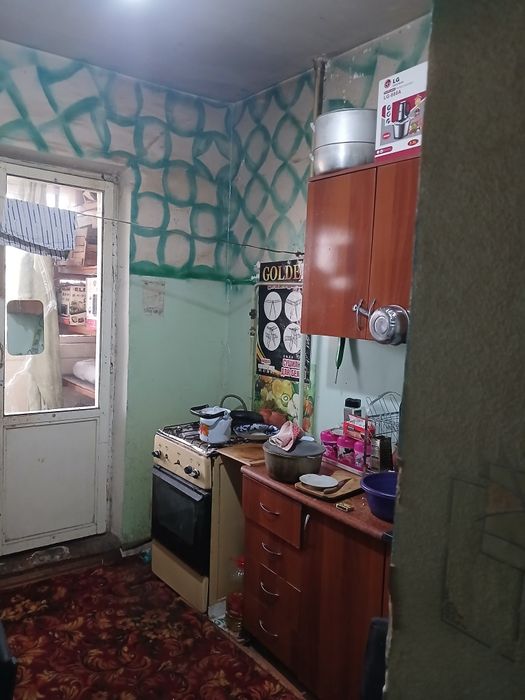 5 хонали квартира