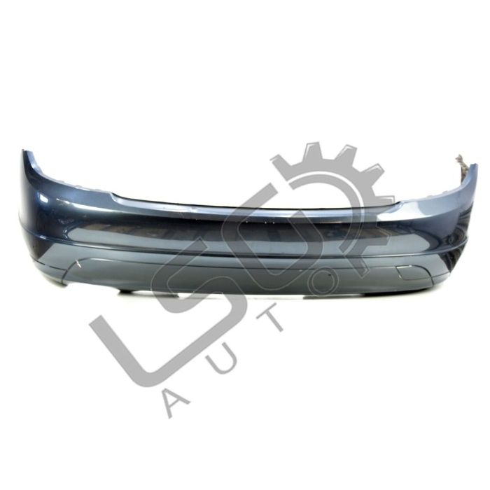 Задна броня Mercedes-Benz C-Class 204 (W/S/C) 2007-2014 MB280320N-11