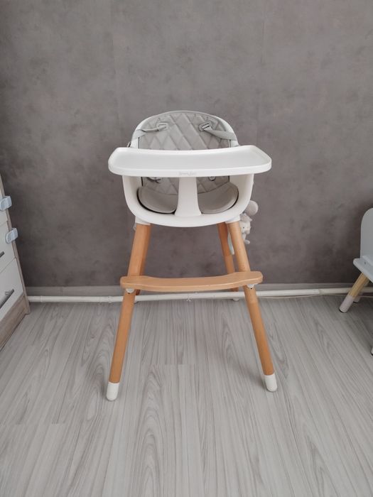 Детски стол за хранене