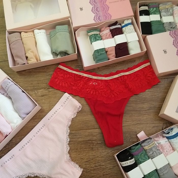 Victoria s secret set