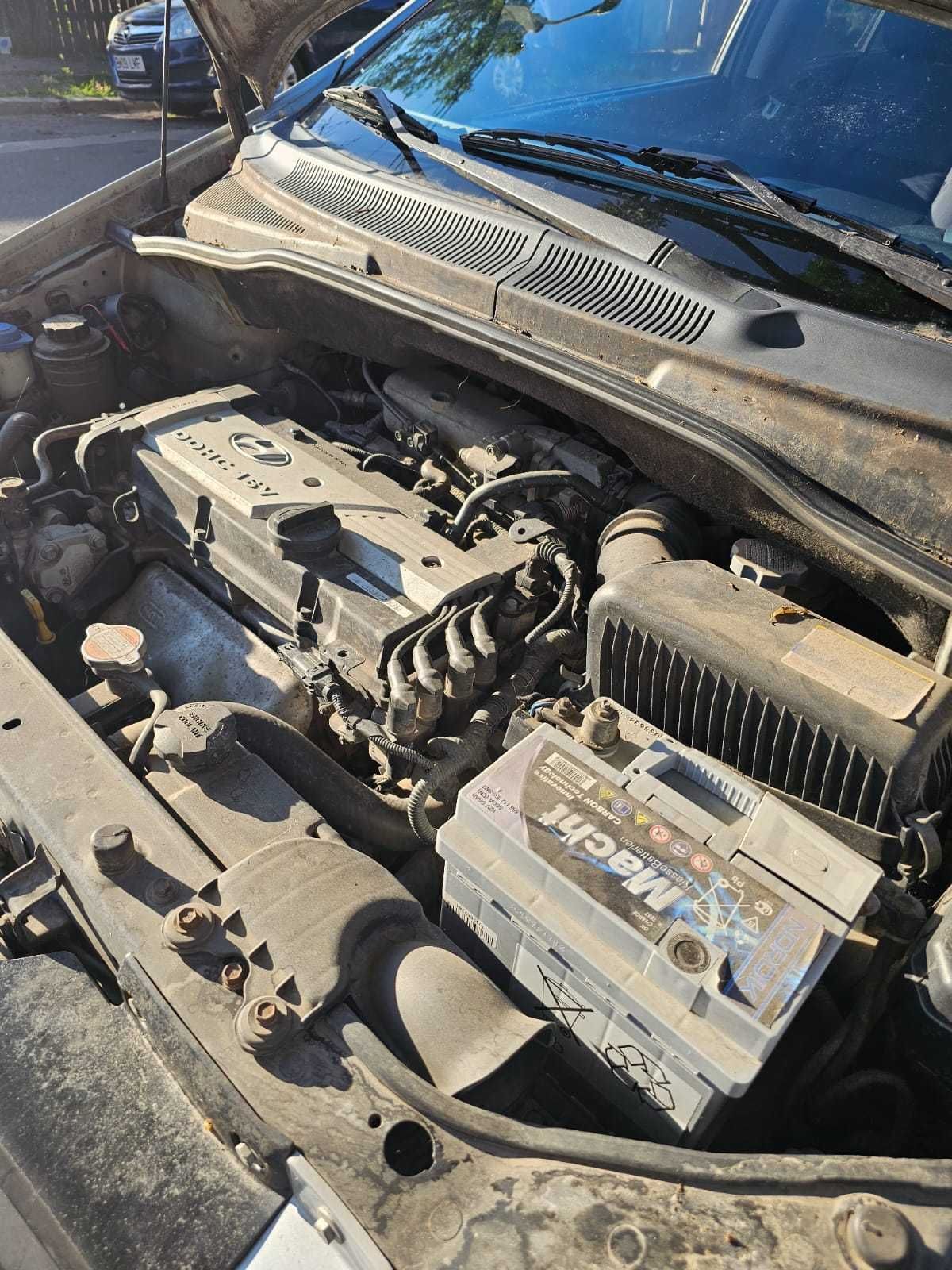 hyundai getz 1.4
