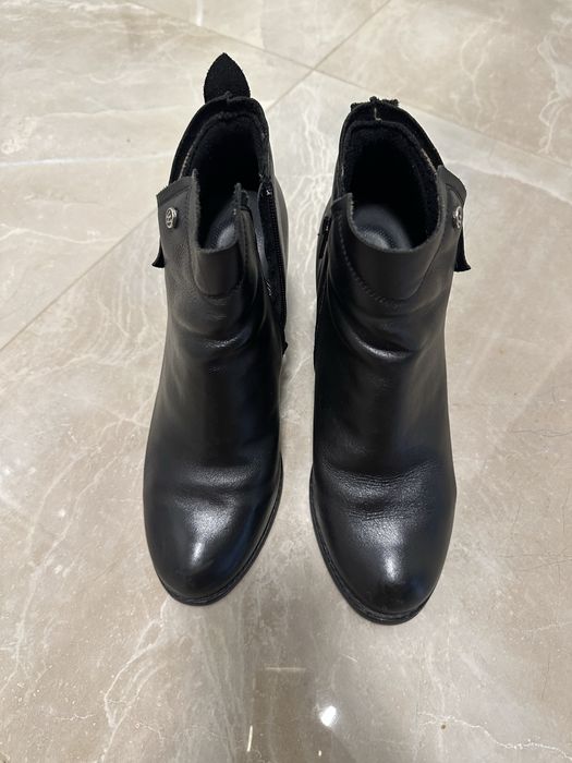 Botine Neos piele naturala nr 39