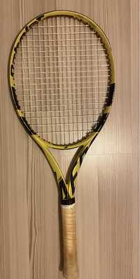 Racheta de tenis de camp Babolat