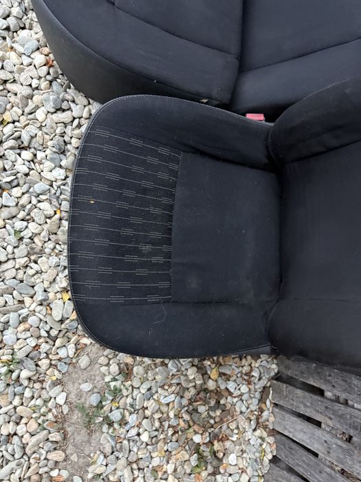 Vand scaune si banchete Dacia Logan/2004/2012