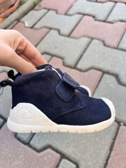 Papuci copii, Biomecanisc, Pepino Ricosta, H&M