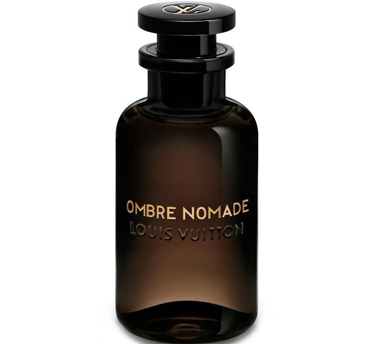 Original razliv atir Hibiscus, Oud Maracuja, Ombre Nomade, Montbanc,