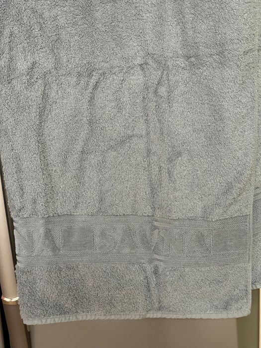 Голяма хавлия за сауна 100% памук