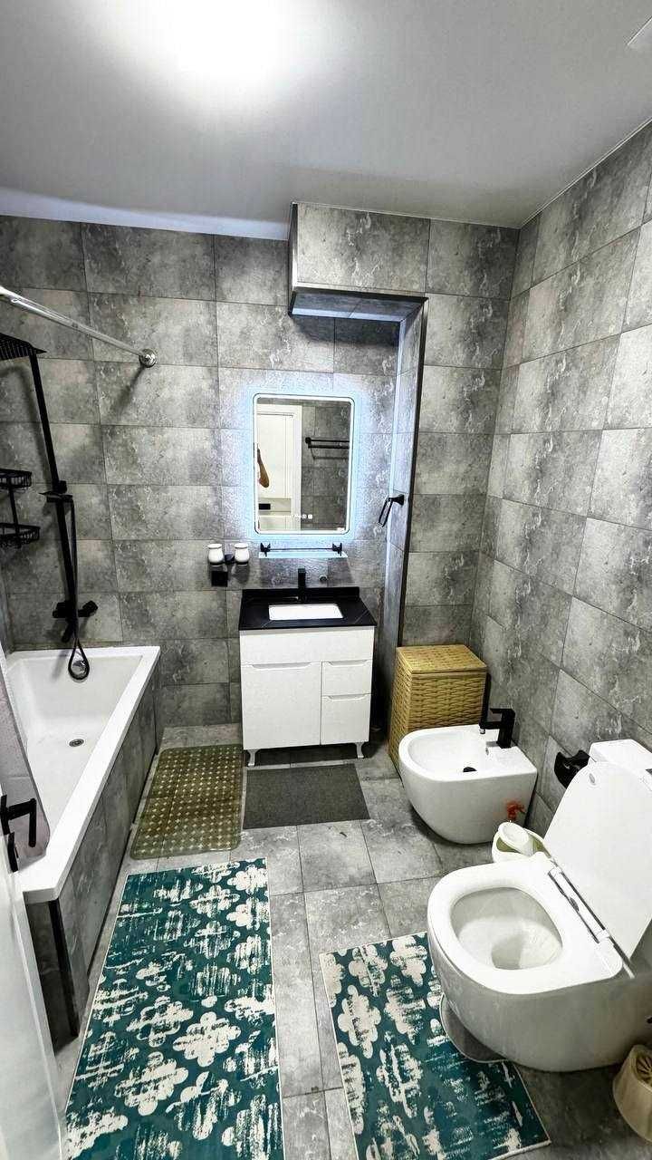 V385 Квартира сотилади ул. Шота Руставели 3/3/4 75м2