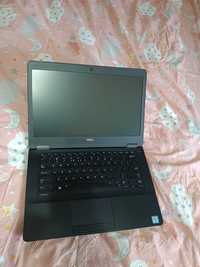 Laptop Dell Latitude, i5 vPro, 16Gb DDR4, SSD M2