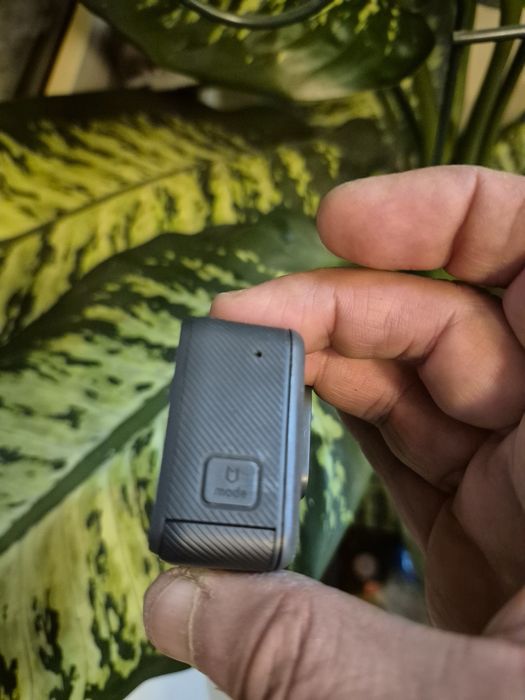 Camera actiune GoPro Hero5