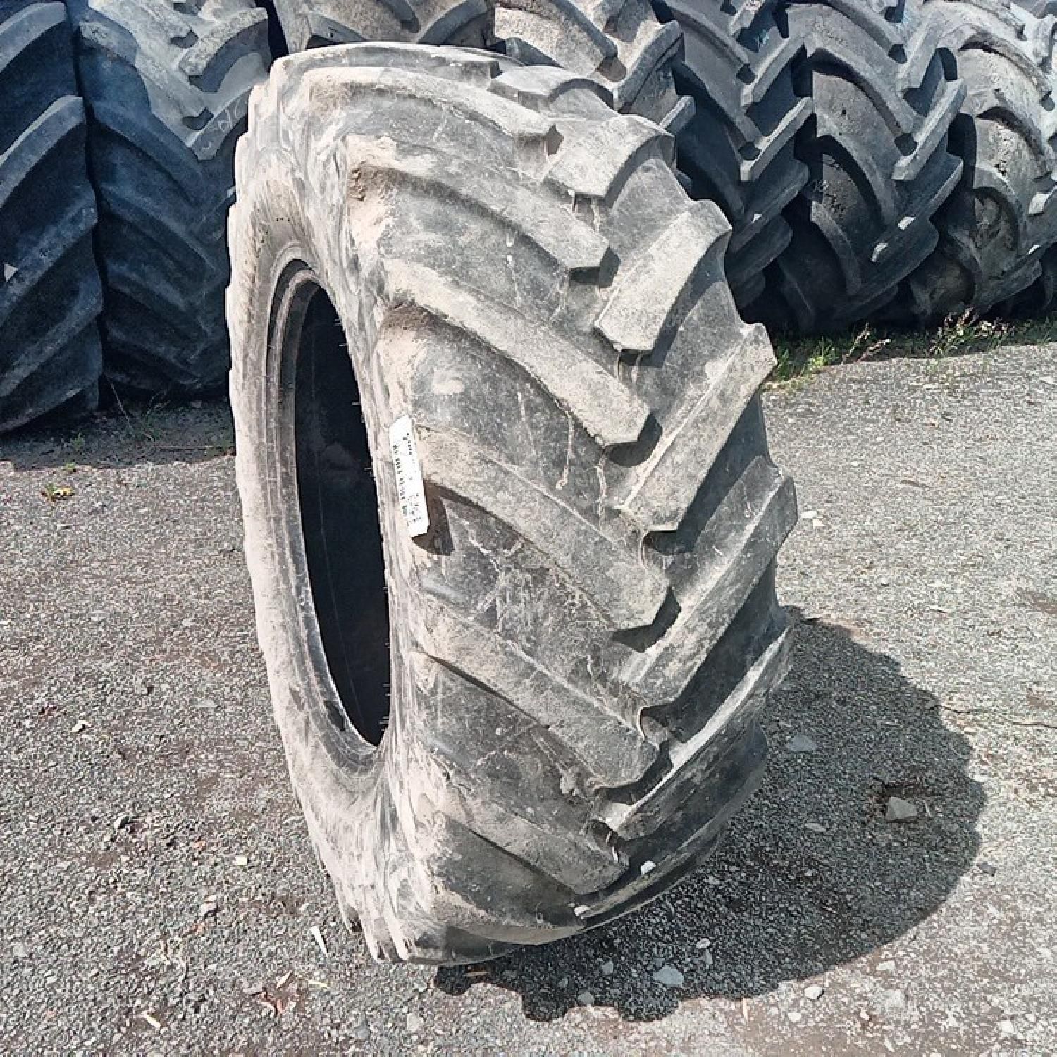 Cauciucuri 405/70R24 Continental Anvelope Tractor Second Hand