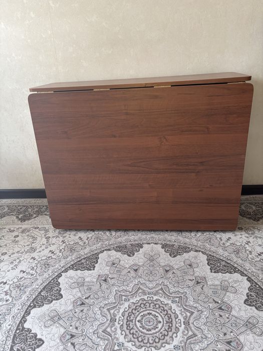 Стол раздвижной, трансформер.