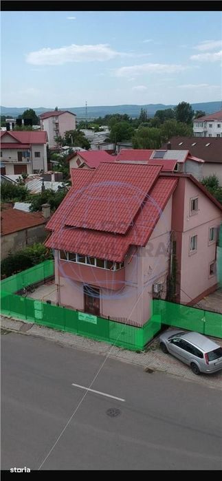 Vila Strada Gheorghe Asachi