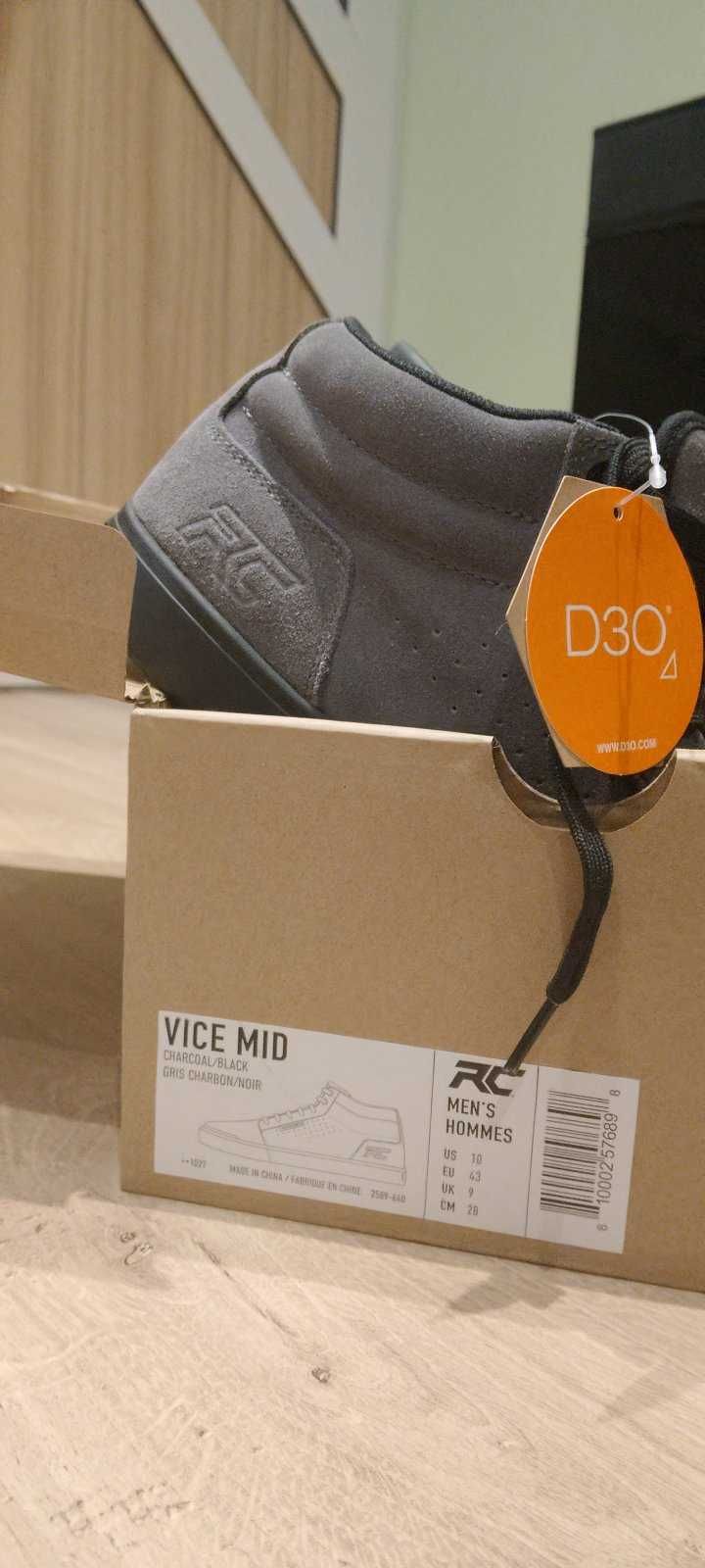 Обувки за планинско колоездене Riders Concepts Vice Mid