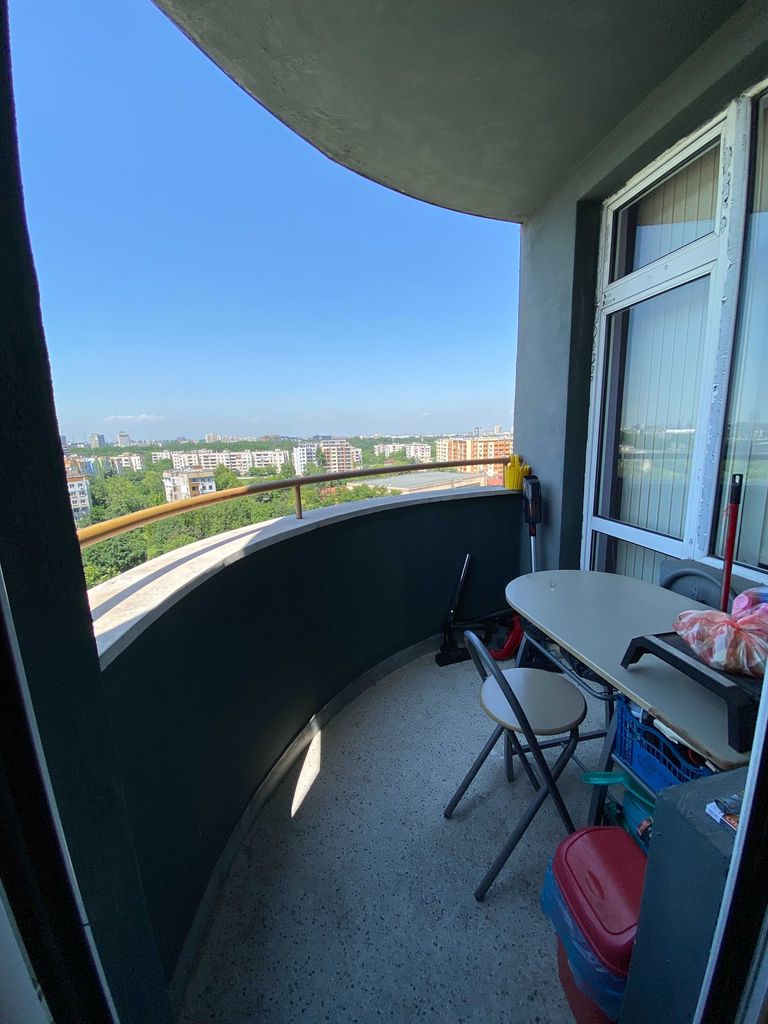 Продава се Тристаен апартамент в Пловдив, Тракия - 94 кв.м за 1479 €/кв.м - Снимка #3