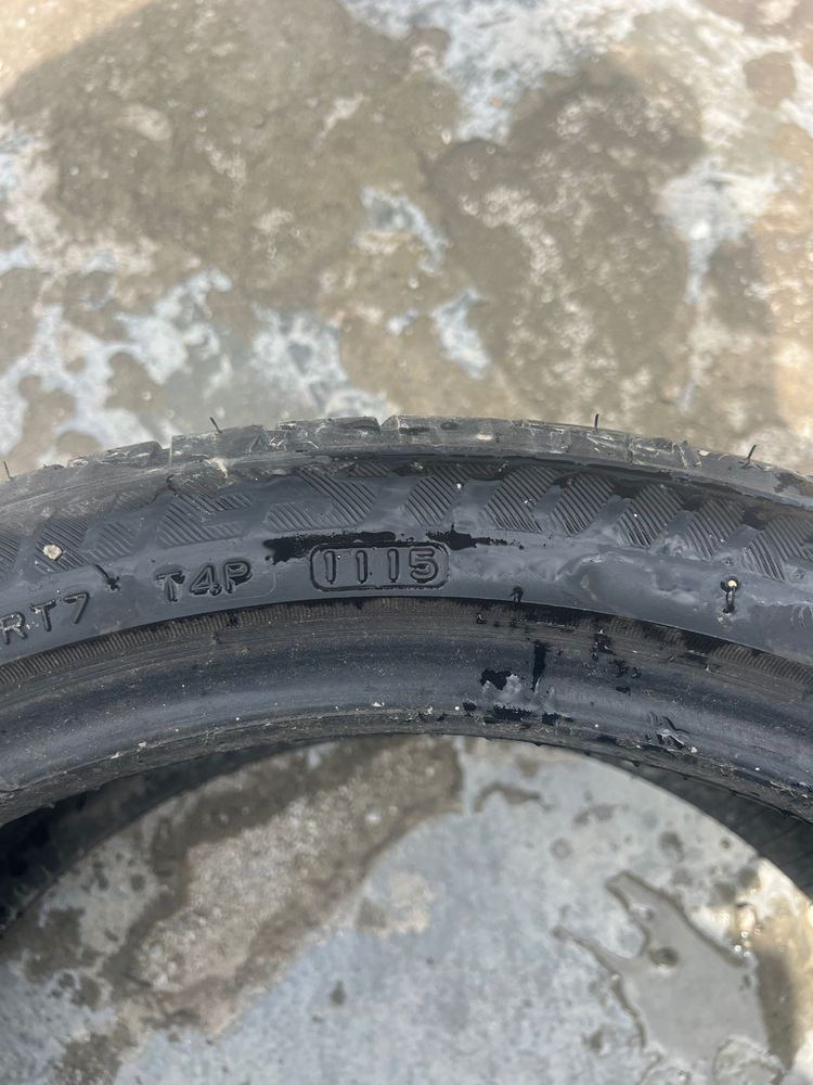 bridgestone  225/40/R18