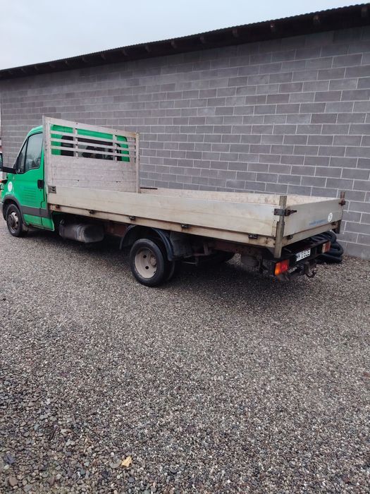 Iveco Daily 35 C 11