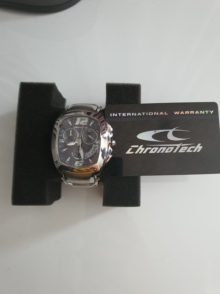 Vand ceas Chronotech