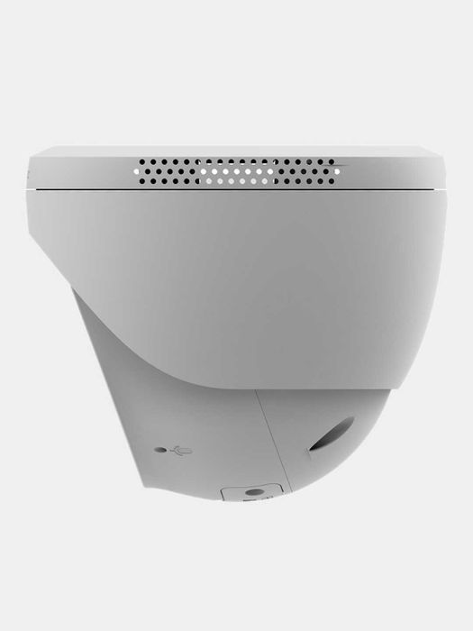 CS-H4 (3MP) — компактная Wi-Fi камера с высоким Ezviz