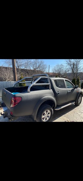 Vopsitorie auto RAPTOR